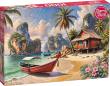 Opakowanie Puzzle 1000 CherryPazzi Thai Paradise 31018
