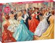 Opakowanie Puzzle 1000 CherryPazzi The Grand Ball 31773