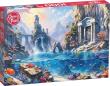 Opakowanie Puzzle 1000 CherryPazzi The Legend of Atlantis 31230