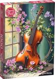 Opakowanie Puzzle 1000 CherryPazzi The Lyrical Melody 31483