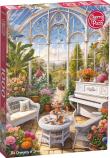 Opakowanie Puzzle 1000 CherryPazzi The Orangery of Dreams 31544