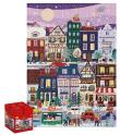 Opakowanie Puzzle 1000 Christmas Christmas Eve