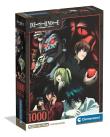 Opakowanie Puzzle 1000 Compact Anime Death Note 37509