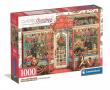 Opakowanie Puzzle 1000 Compact Holiday Shop