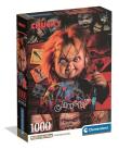 Opakowanie Puzzle 1000 Compact Horror Collection Chucky 37099
