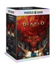 Opakowanie Puzzle 1000 Diablo: Lord of Terror