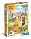 Opakowanie Puzzle 1000 Disney Winnie The Pooh
