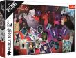 Opakowanie Puzzle 1000 Dobra Passa Disney Villains 10719