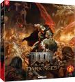 Opakowanie Puzzle 1000 Doom The Dark Ages Slayer's Rage