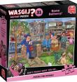 Opakowanie Puzzle 1000 Dostawa do domu