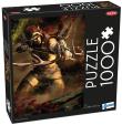 Opakowanie Puzzle 1000 el. Archer of the Grove /60880/