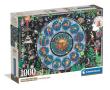 Opakowanie PUZZLE 1000 EL COMPACT  Astrological Chart