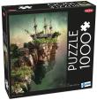 Opakowanie Puzzle 1000 el. Haven of the Ancient /60879/