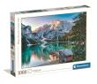 Opakowanie PUZZLE 1000 EL HQ  Emerald Lake Braies