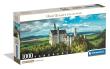 Opakowanie PUZZLE 1000 EL PANORAMA COMPACT  The Neuschwanstein Castle