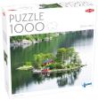 Opakowanie Puzzle 1000 el. Scandinavian cottage