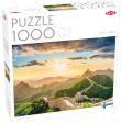Opakowanie Puzzle 1000 el. The great wall of China