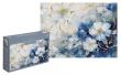 Opakowanie Puzzle 1000 Flowers Golden Serenity