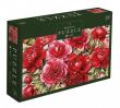 Opakowanie Puzzle 1000 Flowers Peony Garden