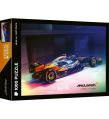 Opakowanie Puzzle 1000 Formula 1 McLaren Chrome Livery F1-1005260