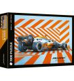 Opakowanie Puzzle 1000 Formula 1 McLaren Gulf Livery F1-1005258