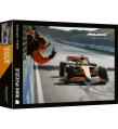 Opakowanie Puzzle 1000 Formula 1 McLaren Lando Norris F1-1005257
