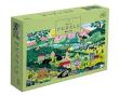 Opakowanie Puzzle 1000 Four Seasons Summer