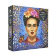 Opakowanie Puzzle 1000 Frida