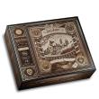 Opakowanie Puzzle 1000 Harry Potter Zamek Hogwart Theory 11
