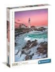 Opakowanie Puzzle 1000 Hqc First Snow At Portland Head 2026