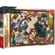 Puzzle 1000 Jak Wytresować Smoka bohaterowie 10959. Wydawca: Trefl PAP. Dadada.pl Opakowanie Puzzle 1000 Jak Wytresować Smoka bohaterowie 10959