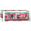 Opakowanie Puzzle 1000 Kitty Cat Couch 6010-5629