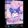 Opakowanie Puzzle 1000 Kuromi
