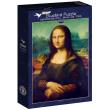 Opakowanie Puzzle 1000 Leonardo Da Vinci Mona Lisa, 1503
