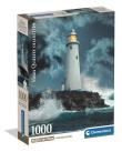 Opakowanie Puzzle 1000 Lightouse In The Storm