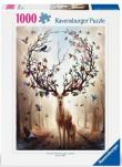 Opakowanie Puzzle 1000 Magiczny jeleń