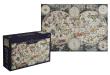 Opakowanie Puzzle 1000 Mapa 1 Celestial Planisphere