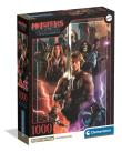 Opakowanie Puzzle 1000 Masters of the Universe Compact 37522