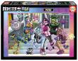 Puzzle 1000 Monster High 112373. Wydawca: Educa. Dadada.pl Opakowanie Puzzle 1000 Monster High 112373