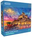 Opakowanie Puzzle 1000 Mont Saint-Michel Francja 113725