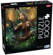Opakowanie Puzzle 1000 Moonlit Fairy