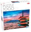 Opakowanie Puzzle 1000 Mount Fuji