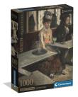 Opakowanie Puzzle 1000 Museum Degas, Dans Un Cafe