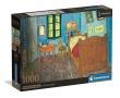 Opakowanie Puzzle 1000 Museum Van Gogh: Bedroom In Arles