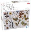 Opakowanie Puzzle 1000 My Herbarium 61057