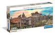 Opakowanie Puzzle 1000 Panorama Compact Twilight Over The Eternal Empire 37115