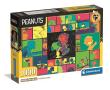 Opakowanie Puzzle 1000 Peanuts Compact 37069