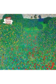 Opakowanie Puzzle 1000 Pole maków Gustav Klimt