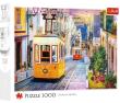 Opakowanie Puzzle 1000 Portugalskie wakacje TREFL