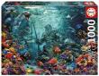 Opakowanie Puzzle 1000 Posejdon